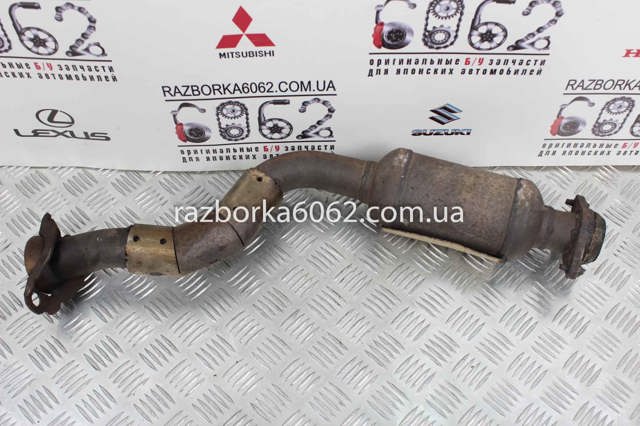 NISSAN 20010BB20A Конвертор - катализатор в наличии Николаев