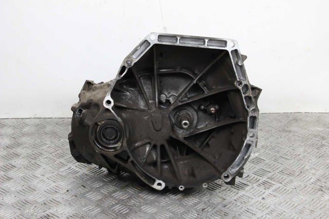 Коробка передач 20011RPHE43 HONDA