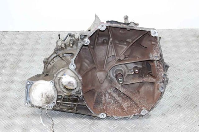 20011RZWX00 HONDA КПП купить в Кривой Рог