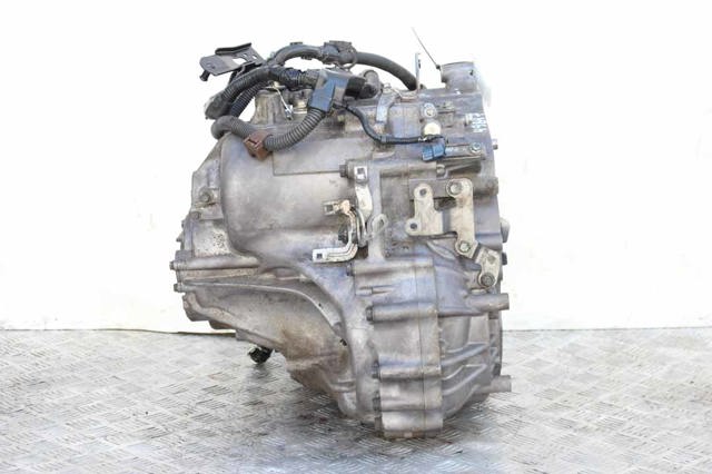КПП 20021RM8010 HONDA