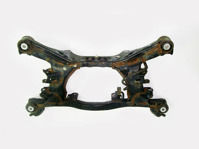 Оси полуприцепов и прицепов 20152YC003 SUBARU