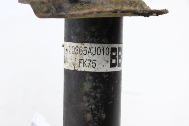 SUBARU 20365AJ00B в наличии Харьков