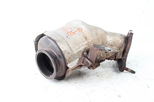Катализатор 208B25CA0A NISSAN
