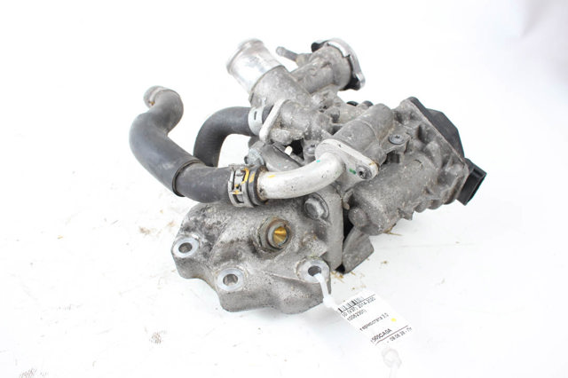 Автомобильный термостат 212505CA0A NISSAN