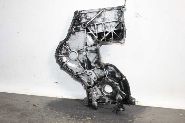 Помпа масляная 213502A523 HYUNDAI