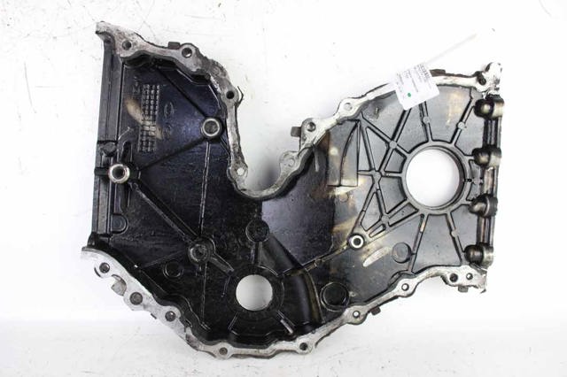 Крышка мотора передняя 213502F000 HYUNDAI