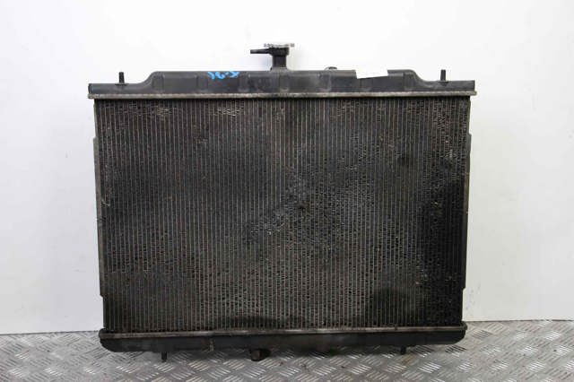NISSAN 21400JG300 Радиатор в наличии Житомир
