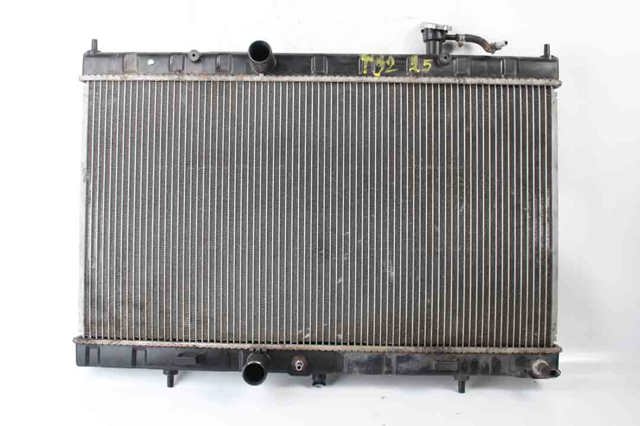 NISSAN 214604BA0A Радиатор охлаждения двигателя в наличии Хмельницкий