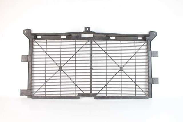 Решетка радиатора кондиционера 214963NL1B NISSAN