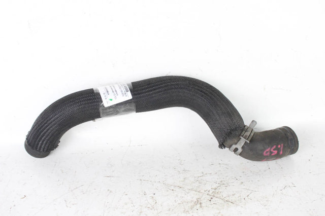 Патрубок радиатора охлаждения нижний 215034EB0A NISSAN