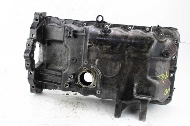 Масляный поддон двигателя 215102A310 HYUNDAI
