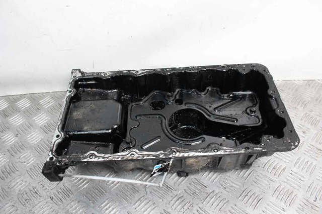215102A311 HYUNDAI Поддон двигателя купить в Киев