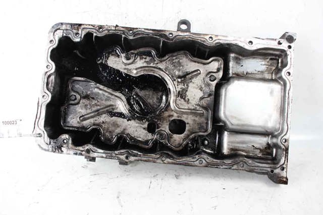 215102A312 HYUNDAI Поддон двигателя купить в Киев