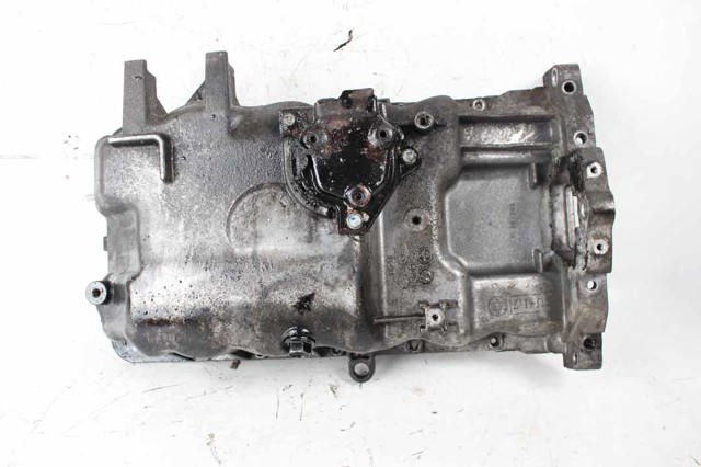 215102A312 HYUNDAI Поддон двигателя купить в Черновцы