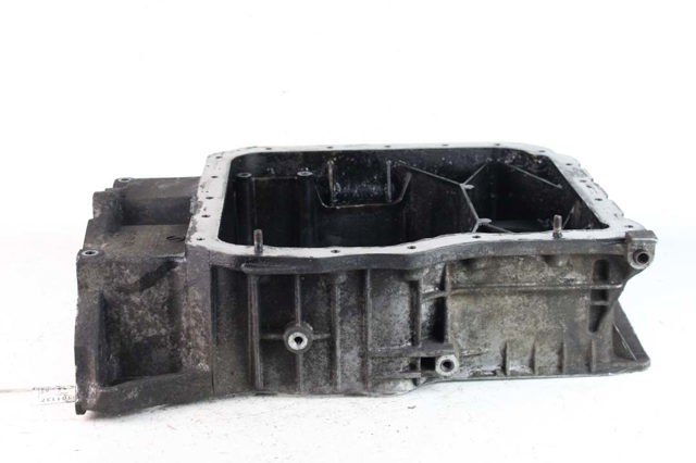 HYUNDAI 215102F004 Поддон масляный картера двигателя, верхняя часть в наличии Запорожье