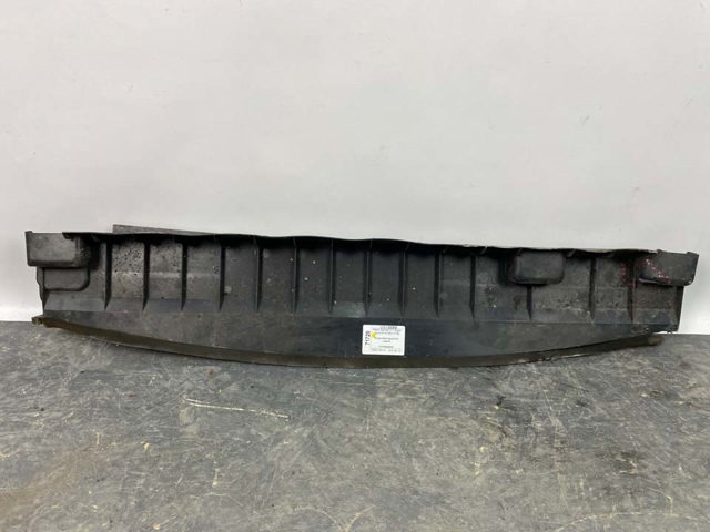 215794EA0A NISSAN Воздуховод (дефлектор) радиатора нижний купить в Житомир