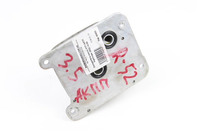 NISSAN 2160628X0B Радиатор охлаждения, АКПП/КПП в наличии Сумы
