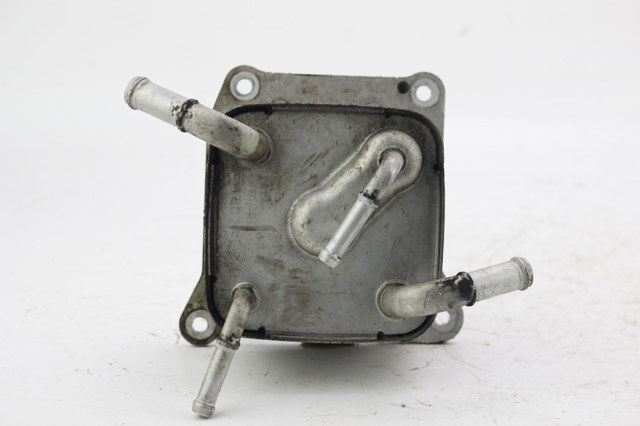 216063JX0C NISSAN Радиатор охлаждения АКПП купить в Полтава