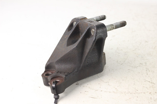 Кронштейн подушки (опоры) двигателя, правой 216702B100 HYUNDAI