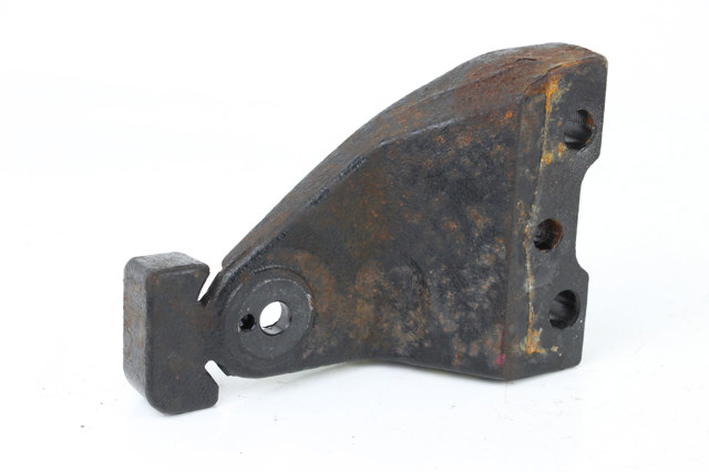 218252P200 HYUNDAI Кронштейн подушки (опоры) двигателя правой купить в Киев