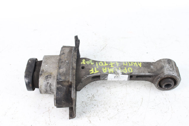 HYUNDAI 219502T000 Подушка (опора) двигателя передняя в наличии Днепр
