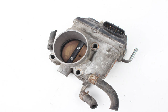 Блок дроссельной заслонки 220300H030 TOYOTA
