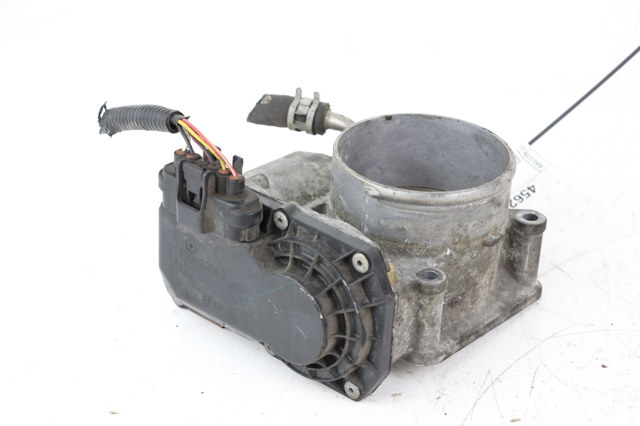 Заслонка воздушная 2203020060 TOYOTA