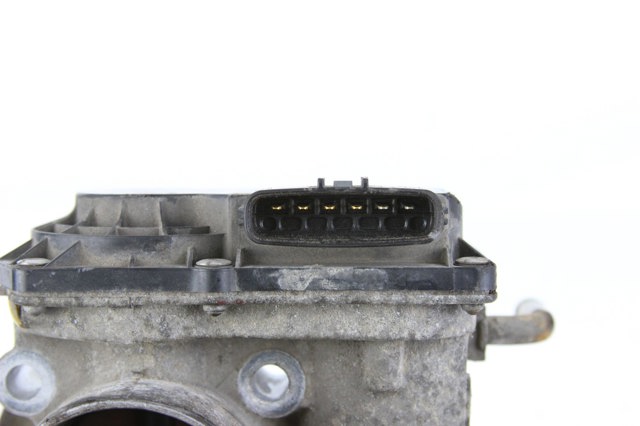 2203028071 TOYOTA Дроссельная заслонка в сборе купить в Украина