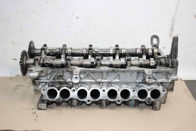 HYUNDAI 221002A260 ГБЦ в наличии Запорожье