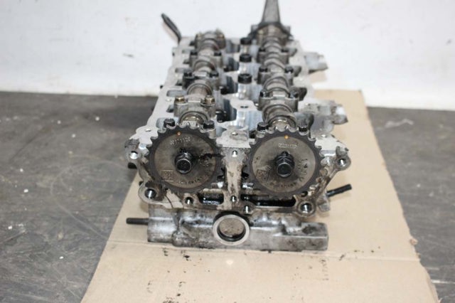 221002A260 HYUNDAI ГБЦ купить в Днепр