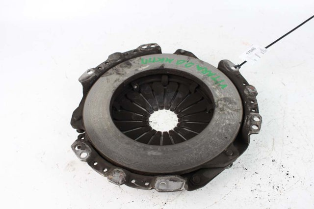 SUZUKI 2210065J00 Корзина сцепления в наличии Черкассы