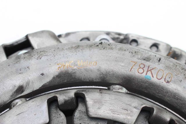SUZUKI 2210078K00 Корзина сцепления в наличии Николаев
