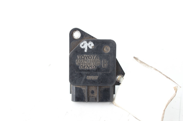 222040D030 Датчик потока (расхода) воздуха, расходомер M.A.F. - (Mass Airflow) купить Одесса