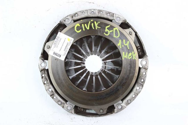 Нажимной диск сцепления 22300RSH007 HONDA