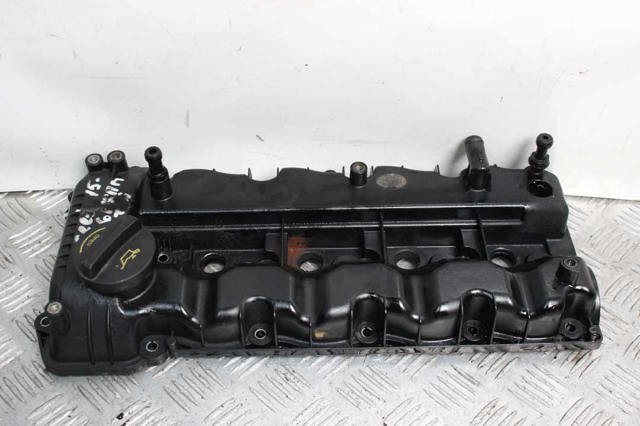 224102A600 HYUNDAI Крышка клапанная купить в Украина