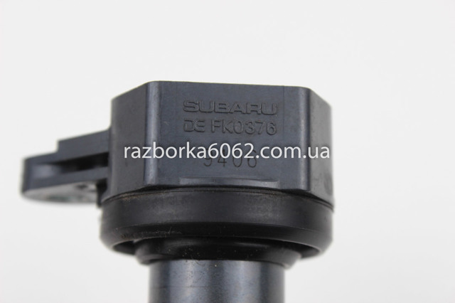 22433AA620 SUBARU Катушка зажигания купить в Днепр