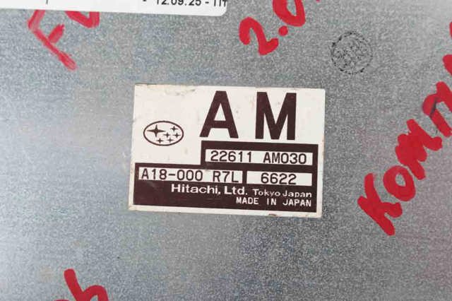 22611AM030 SUBARU купить в Черновцы