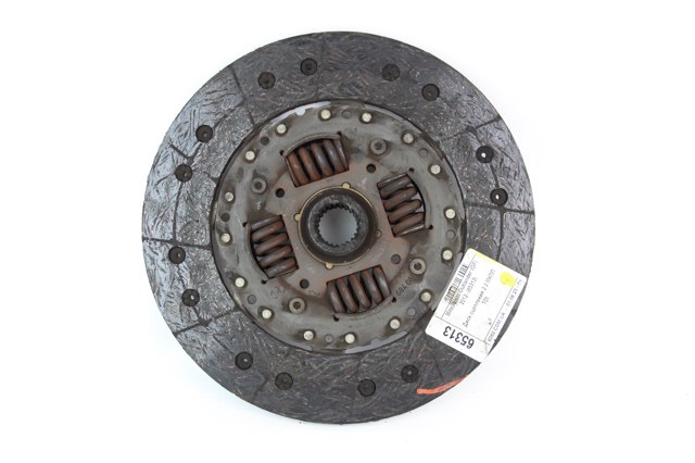 Комплект сцепления 2300A055 MITSUBISHI