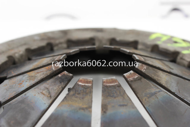 Лепестковая корзина сцепления 2304A038 MITSUBISHI