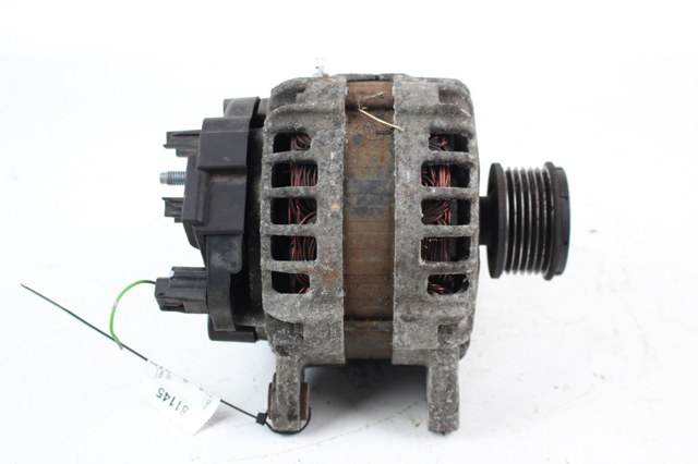 NISSAN 231004EA0A Генератор в наличии Харьков