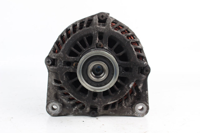 Генератор 23100BV80A NISSAN