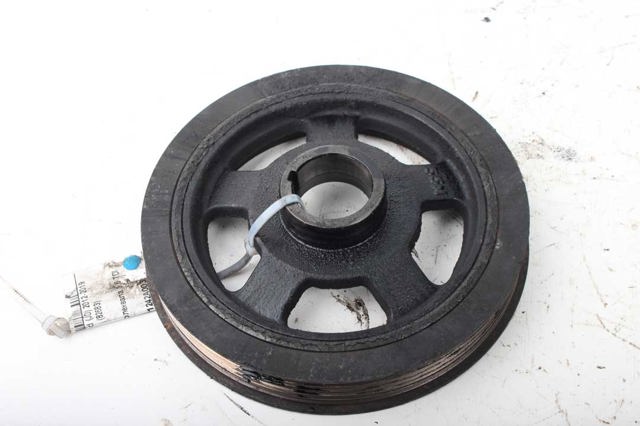 231242A003 HYUNDAI Шкив коленвала купить в Черновцы