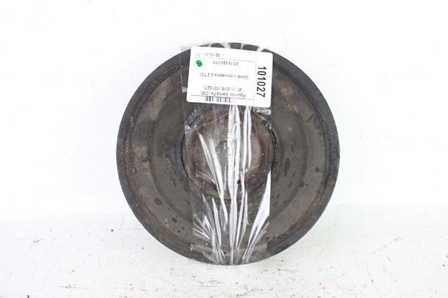 231242F010 HYUNDAI Шкив коленвала купить в Киев