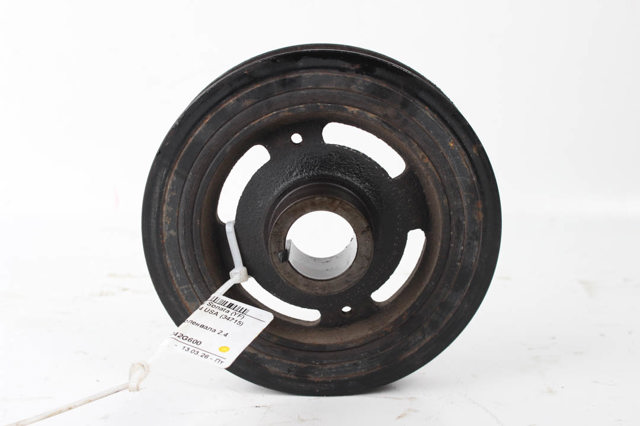 231242G600 HYUNDAI Шкив коленвала купить в Харьков