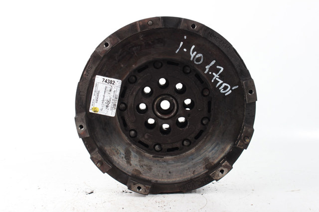 Маховик с зубчатым ободом 232002A853 HYUNDAI