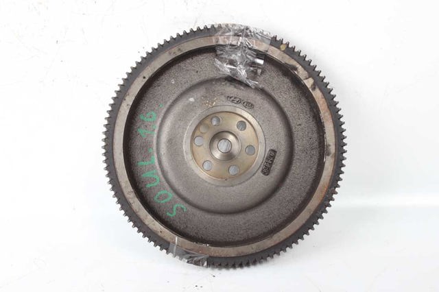 Демпферный маховик 232002B001 HYUNDAI