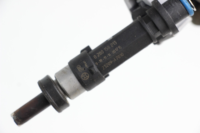 Форсунка дизельная в сборе 2320949205 TOYOTA