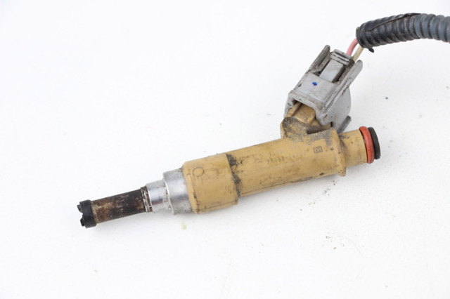 Клапанная форсунка 232500T020 TOYOTA
