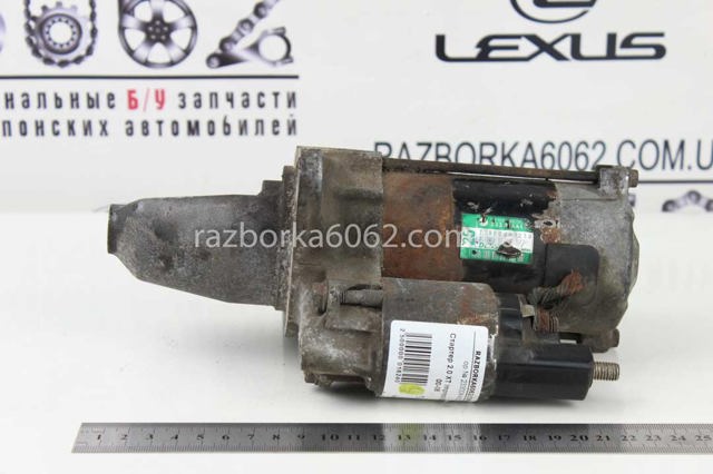 SUBARU 23300AA420 Стартер в наличии Винница