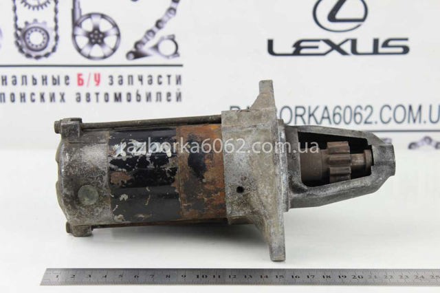 SUBARU 23300AA420 Стартер в наличии Черновцы